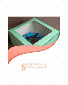 Cake Box